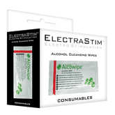 ElectraStim Sterile Alcohol Cleansing Wipes 10 Pack